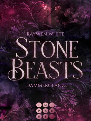 cover image of Stone Beasts 1